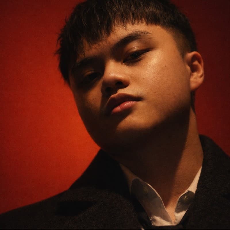 Joseph Dennis Reyes